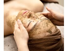 ハピネスビューティーサロン(happiness beauty salon)の雰囲気（陶肌トリートメント、光フォト、ウィンバックなど豊富なメニュー）
