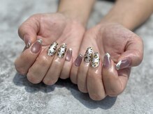 シエル(Ciel by Luxe)/apres☆レオパード