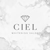 【ホワイトニング専門店】Whitening salon CIEL【1/5 NEW OPEN（予定）】のお店ロゴ