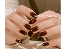 クリスタ(CRISTA)/シンプルコース¥6700