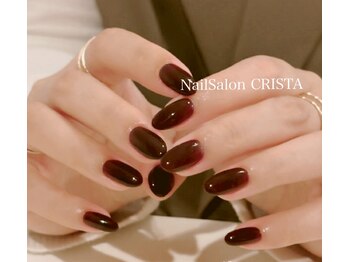 クリスタ(CRISTA)/シンプルコース¥6700