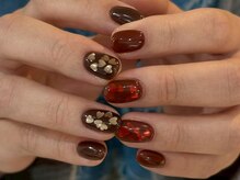 フィロンネイル 武蔵小杉店(filonnail)/お持ち込み90分