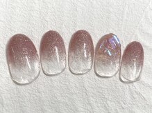 ペルルネイル(perle nail)/定額¥7500
