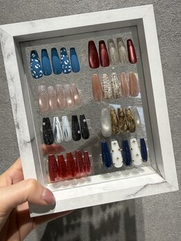 ステラ プロデュース バイ フワリ(STELLA produce by fuwari)/Nana【冬の定額】シンプル