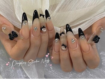 ワンプラススタジオ(One Plus Studio)/