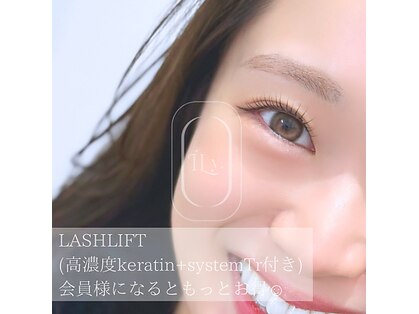 アイリー(ILy)の写真