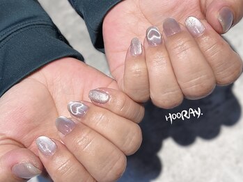 【ネイル】マグネット