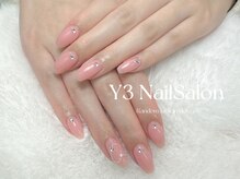 ワイスリー(Y3)/定額コース¥7500