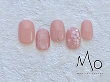 マミーナオレンジ 船橋店/[10450yen] 3月限定デザイン