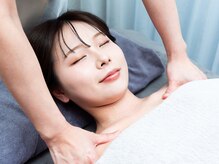 PONOA deep relaxation aromatic healing/デコルテ