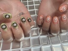 ネイルズサイダー(nails CIDER)