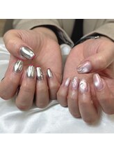 ネイル アトレ バイ アンシャンテ(NAIL atre by Enchante)/