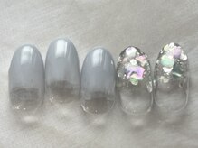 キャンアイドレッシー 天神大名店(Can I Dressy)/ナチュラルコース4500円♪