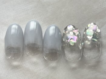 キャンアイドレッシー 天神大名店(Can I Dressy)/ナチュラルコース4500円♪