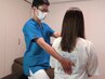 平日9時～16時限定【体の痛み/痺れ/骨格】おまかせ整体　60分