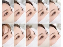 メガミ アイラッシュラウンジ(MEGAMI EYELASH LOUNGE)/LEDエクステプラスeye♪