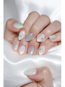 ビーエヌネイル(BN NAIL)/定額デザイン