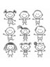 新規キッズ(10歳~15歳)ひじ下・ ひざ下・ 鼻下or脇 人気セット脱毛
