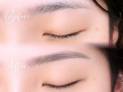 デイジーラッシュ 京橋店(Daisy Lash)の写真