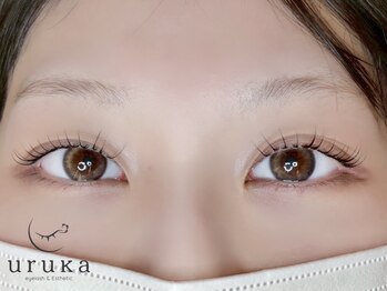 ウルカ 小田原店(uruka)/