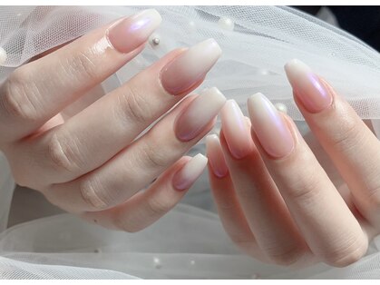 ハイネイルズ(Hi nails)の写真