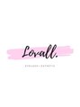 ラヴォール 京橋(Lovall)/まつげパーマ&アイブロウ Lovall 京橋