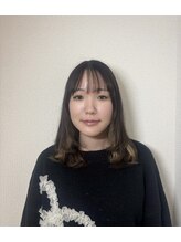 モアエッジ 表参道店(more edge)&nbsp;河野 