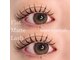 トワ イン アイラッシュ(towa in eyelash)の写真