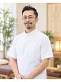 セットアップ鍼灸院(setup鍼灸院)/中村 竜輔