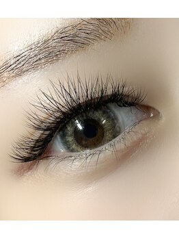 Eyelash salon IMSの写真/《LED エクステ専門》モチの良さと美しい仕上がりにこだわり♪