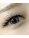 Eyelash salon IMSの写真/《LED エクステ専門》モチの良さと美しい仕上がりにこだわり♪