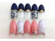 アートキュア(Art Cure)/初回￥5,980　リピーター¥6,500