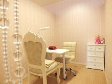 ネルフィーズ(NAILFY's)/リラックスできる個室制★