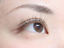 アイラッシュサロン エール(Ailes)/エクステ140本