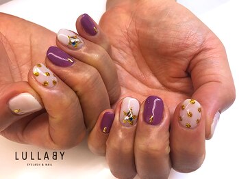 ララバイ 銀座並木通り店(LULLABY)/LULLABY やり放題コース