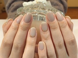 冬ネイル/冬ネイル2019