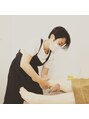 キュール(qr) 松田 春奈
