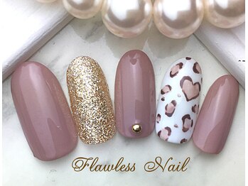 フローレスネイル 新宿店(FlawlessNail)/ 【定額シンプル】 