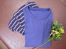 西荻窪北口カイロプラクティック整体院/お着替え