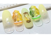 ナトゥール ネイルサロン(Natur nail salon)/
