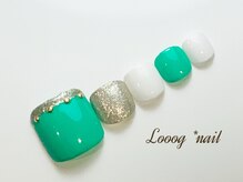 ローグ(Looog)/リゾート×シンプル