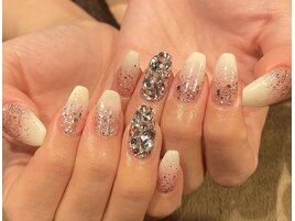 １月　キラキラ☆