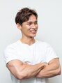 トータルボディプログラム(TOTAL BODY PROGRAM) 岡田 良介