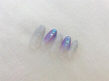 ネイルサロン アミ(Amie)/ご新規様限定イチオシデザイン
