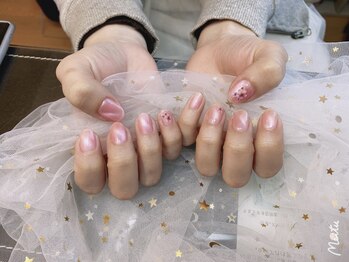 パンダネイル(Panda Nail)/施術例【ネイル/川崎/神奈川】