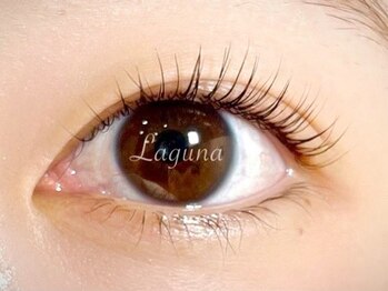 ラグウナ(Laguna)/パリジェンヌラッシュリフト