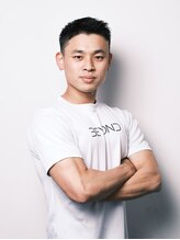 ビヨンド 五反田店(BEYOND)&nbsp;河住 雄二郎