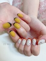 eye-nail JILL【ジル】