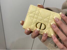 フレンチネイル