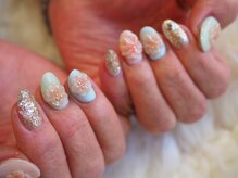 ネイルズ ヴィヴィアン(Nail's Vivienne)/さくらネイル